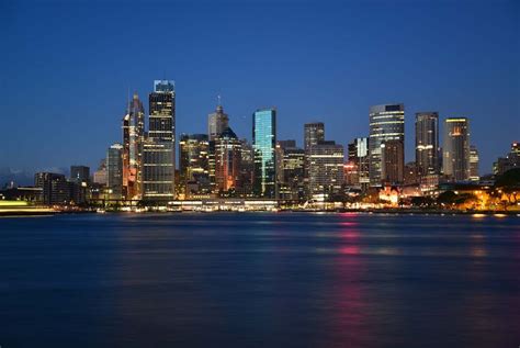 Greater Sydney Commission unveils 40-year plan for Greater Sydney ...