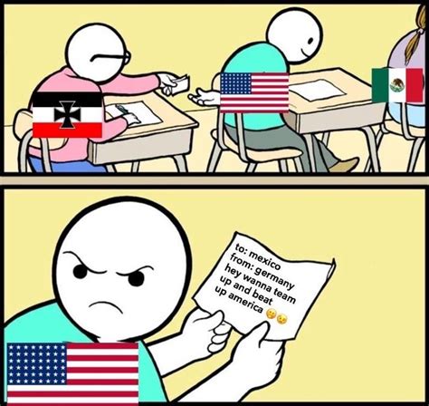 the zimmermann telegram be like : HistoryMemes | Historical memes ...