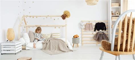 Montessori Bedroom Style Guide For Your Child’s Room