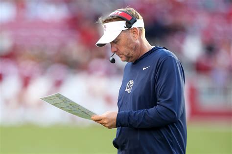 College Football Head Coach Jobs: Predicting Next Hires for Each Power Five Opening | college ...