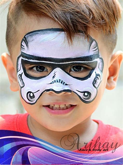 Face Paint Designs For Boys Face Paint Designs For Bo - vrogue.co