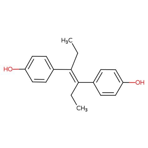 Diethylstilbestrol | SIELC Technologies