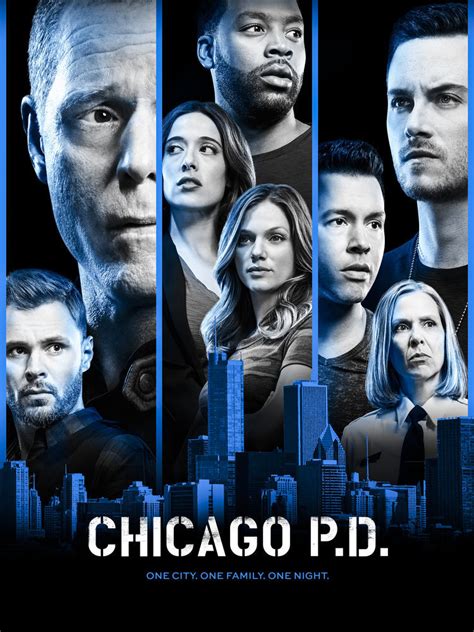 Chicago P.D. | TVmaze