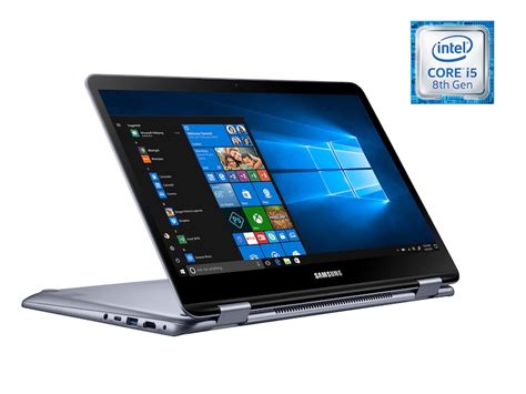 Notebook 7 Spin Windows Laptops - NP730QAA-K02US | Samsung US