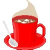 Hot cocoa-avatar by Lady-Pixel on DeviantArt