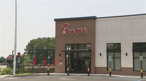 Chick-fil-A to open two new Capital Region locations next week