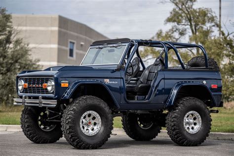 Big Trucks, Big Bucks: Barrett-Jackson Scottsdale 2019 | Off-Road.com