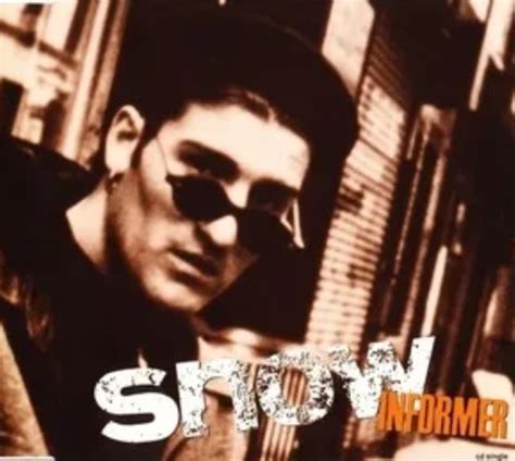 Meaning of “Informer” by Snow Ft. MC Shan - Song Meanings and Facts