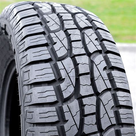 2 (Pair) Crosswind A/T 275/65R18 116T AT All Terrain (BLEM) Tires | eBay