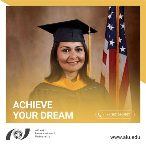 Online University | Get your AIU Bachelor's Degree!