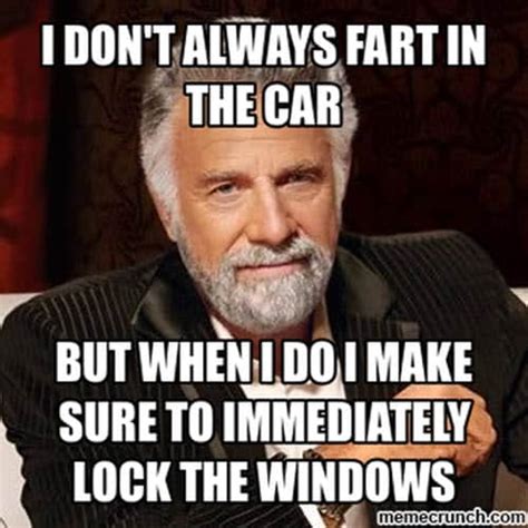 35 Fart Memes That Will Make You Stop and Laugh - SayingImages.com