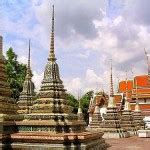 Which Wat: Wats In Bangkok