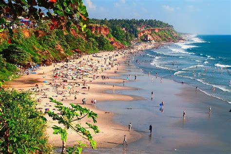 Top 3 Exotic Beach Holiday Destinations in India - Family Time