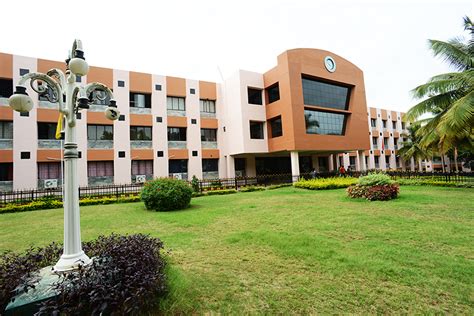 Nitte Meenakshi Institute Of Technology [NMIT] Bangalore: Admission, Courses, Fees, Registration ...