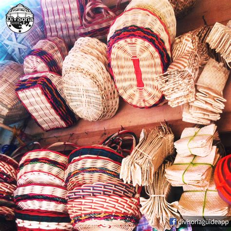 #Native #Bicol baskets for wholesale in #Divisoria. Great for # ...