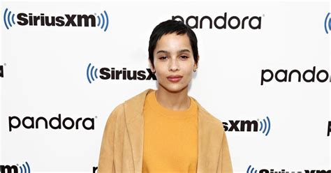 Zoë Kravitz's Dating History: Here's a List of Her Ex-Partners