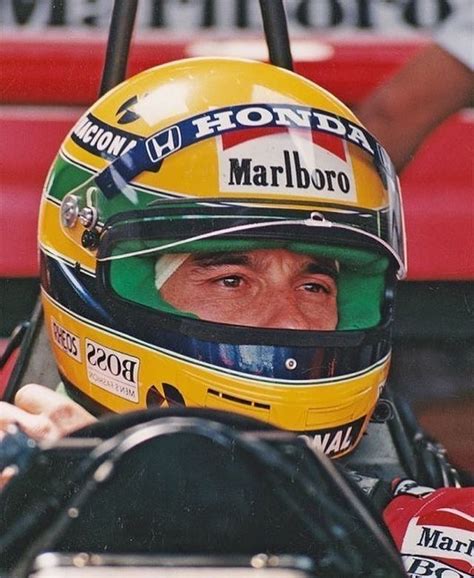 Ayrton Senna do BRASIL !!!🇧🇷🇧🇷 en Instagram: “@williamsfw14.senna follow my partner @sennachamp ...