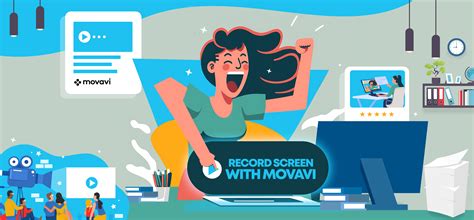 Movavi Screen Recorder Review: Pros & Cons (With Demo)