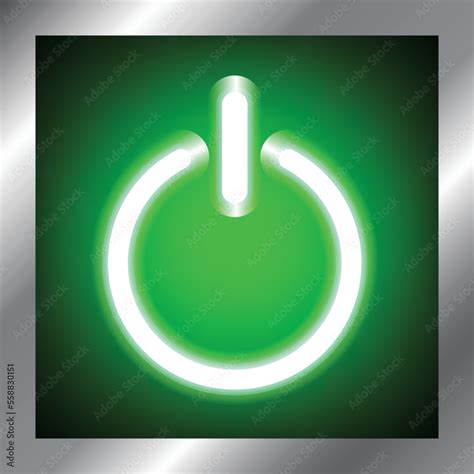 Illuminated Pushbutton Switch. symbol, pushbutton. Electrical Switches Power symbol Push-button ...