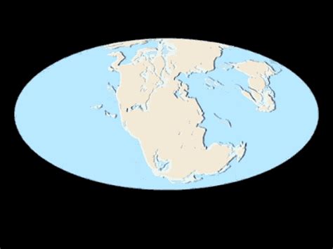 Pangea Animation Gif