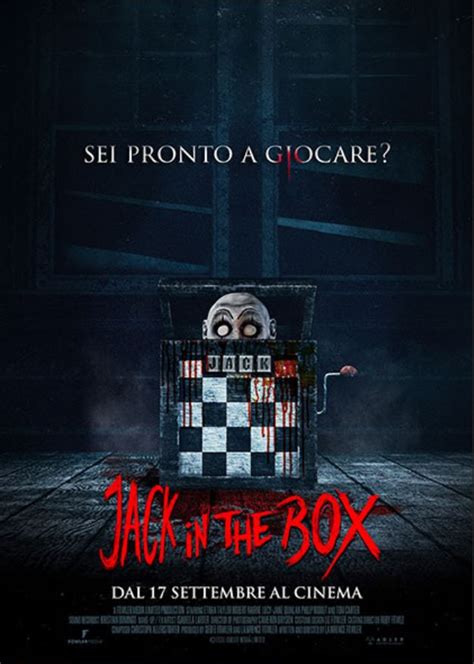 The Jack in the Box (2019)