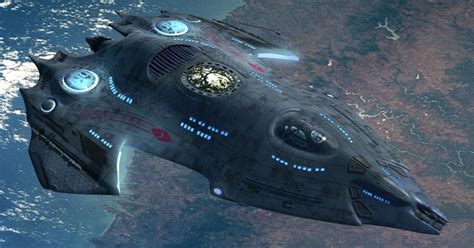 89 best Sci-Fi Spaceships images on Pinterest | Spaceships, Space crafts and Spaceship