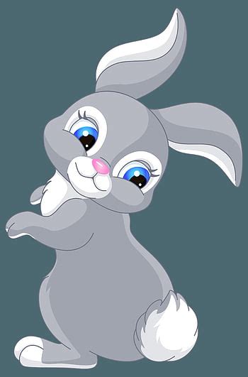 Aggregate 72+ cute animated rabbit wallpaper latest - 3tdesign.edu.vn