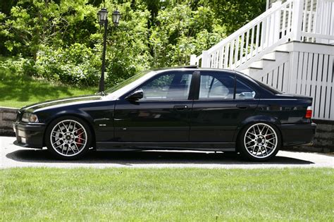 Specification BMW E36 M3