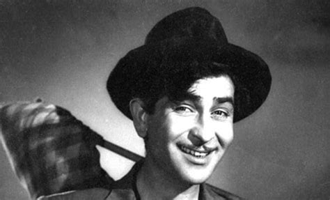 Raj Kapoor Biography-Famous Indian actor and director of classical ...