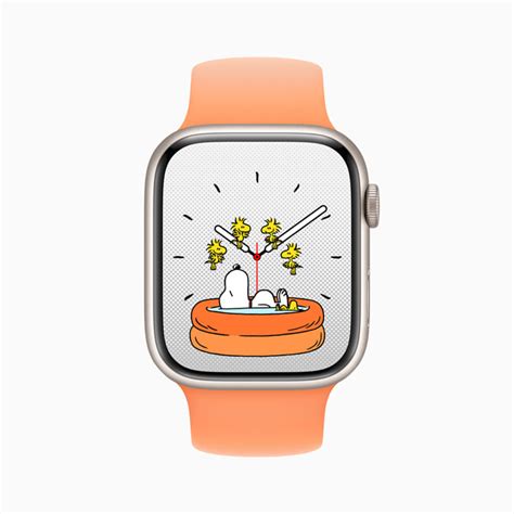 Apple introduces the advanced new Apple Watch Series 9 - Apple (UK)