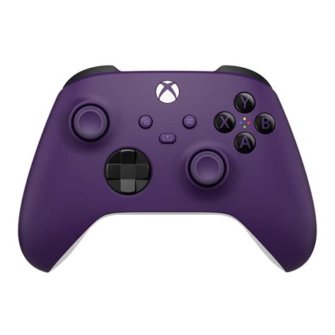 Xbox Wireless Controller – Astral Purple