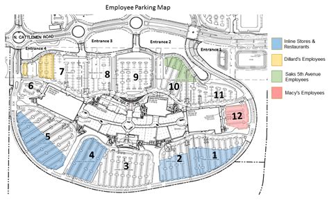 University Town Center Map - Black Sea Map