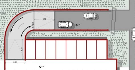 Conception d’une rampe d’accès au garage, un guide d’introduction ...