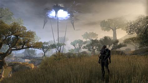 The Elder Scrolls Online: Tamriel Unlimited | macgamestore.com