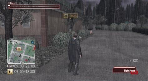 Deadly Premonition Review - Games Finder