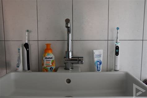 Oral-B iO 9 review: met premium-gevoel (en app) je tanden poetsen