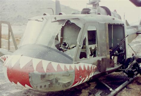 5,086: Number of helicopters destroyed during the Vietnam War ...