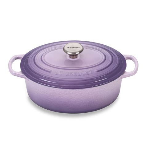 Le Creuset Signature Oval Dutch Oven, 2.75 qt. | Sur La Table