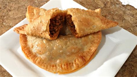 Empanadas Picadillo - Cooking With Tammy .Recipes