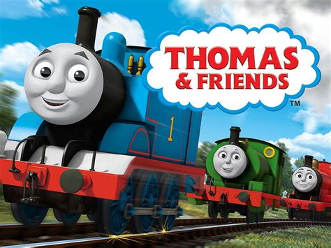 Discover more than 64 thomas and friends wallpaper super hot - in.cdgdbentre