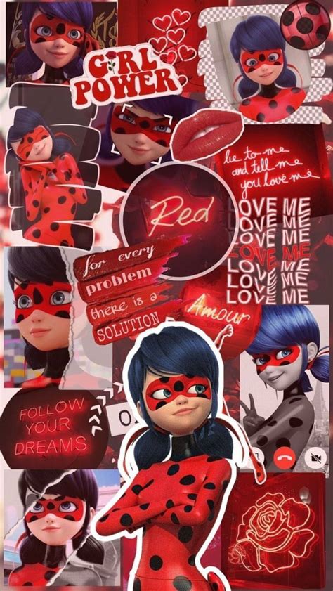 Details 86+ cute miraculous ladybug wallpaper - in.iedunet.edu.vn