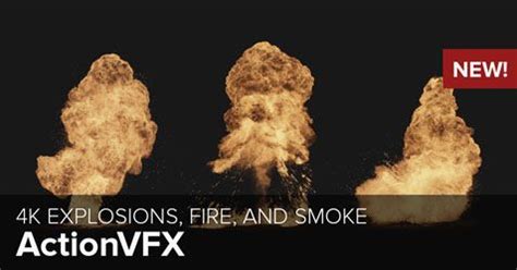 Explosion Stock Footage Action VFX | Indie filmmaking, Free sound ...