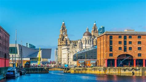 16 Best Hotels in Liverpool. Hotel Deals from £28/night - KAYAK