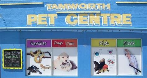 Tamworth Pet Centre | Best Gift Cards