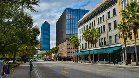 Hotels in Downtown (Jacksonville) from $79/night - KAYAK