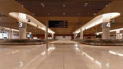 Terminal 2 of Bengaluru airport to start operations on Sunday with ...