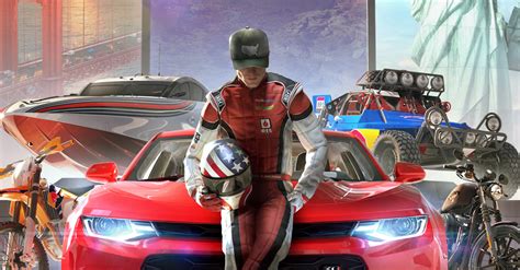 The Crew 2 Review