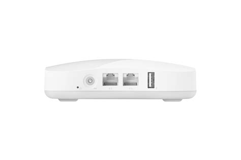 eero Home WiFi System (Pack of 2) – 1st generation, 2016 – Broadbandcoach