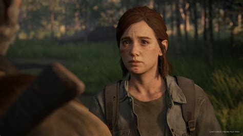 The Last of Us 2 Multiplayer Outfits for Ellie and Assets Datamined