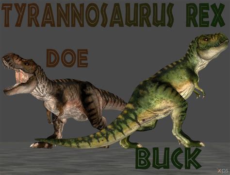 Buck | Wiki | Jurassic Park Amino